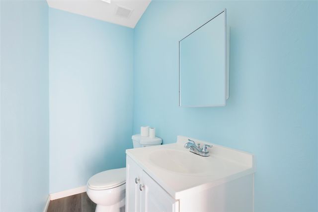 24714 Valleylight Drive, Katy, TX 77494