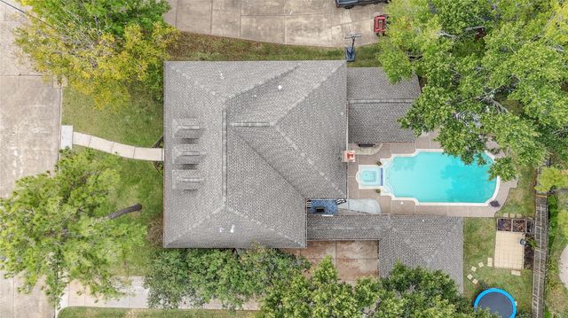 24714 Valleylight Drive, Katy, TX 77494