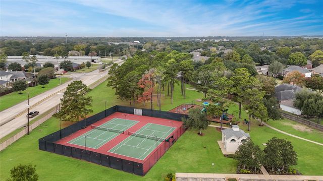 24714 Valleylight Drive, Katy, TX 77494