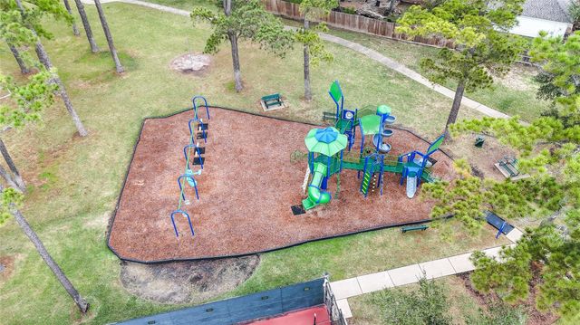 24714 Valleylight Drive, Katy, TX 77494