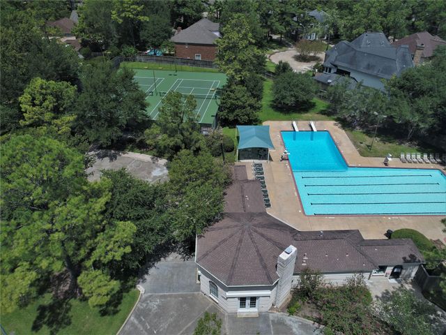24714 Valleylight Drive, Katy, TX 77494