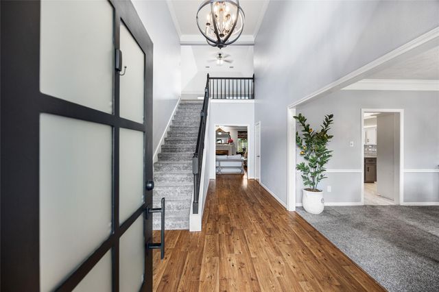 24714 Valleylight Drive, Katy, TX 77494