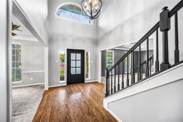 24714 Valleylight Drive, Katy, TX 77494