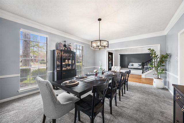 24714 Valleylight Drive, Katy, TX 77494