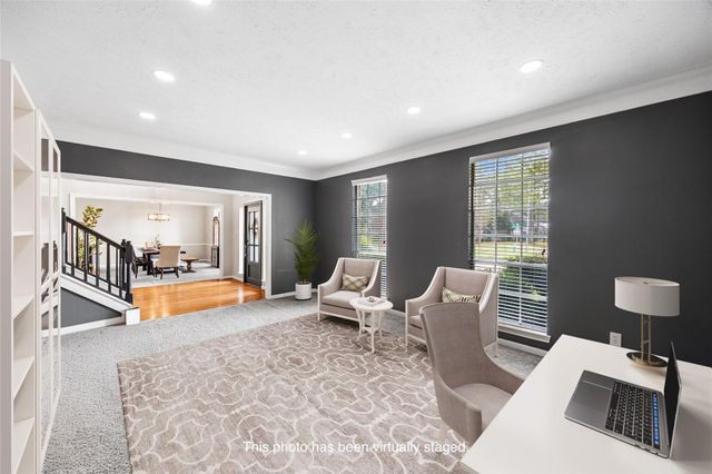 24714 Valleylight Drive, Katy, TX 77494