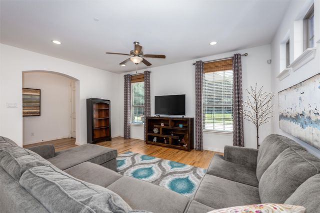 4101 Blackjack Oak Drive, Mckinney, TX 75070