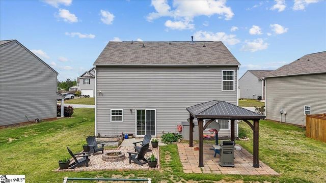 224 Hillendale Way, Pelzer, SC 29669
