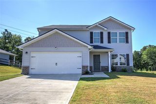101 OXFORD Lane, Kingston, GA 30145