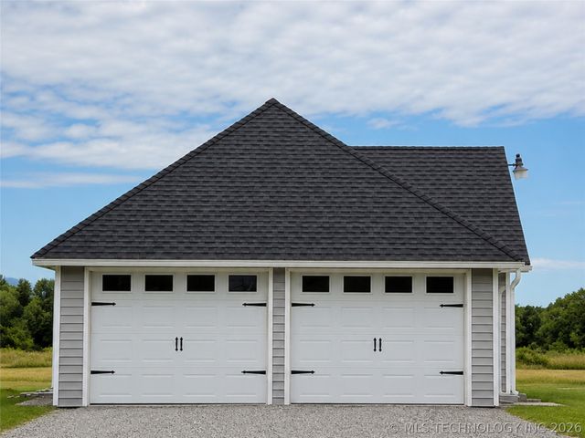31050 W Beaver Mt Road, Stigler, OK 74462