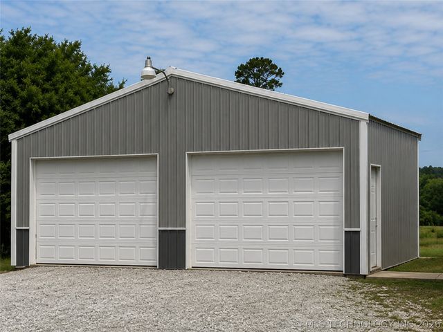 31050 W Beaver Mt Road, Stigler, OK 74462