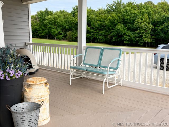 31050 W Beaver Mt Road, Stigler, OK 74462