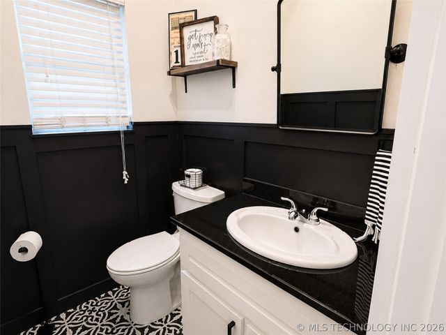 31050 W Beaver Mt Road, Stigler, OK 74462