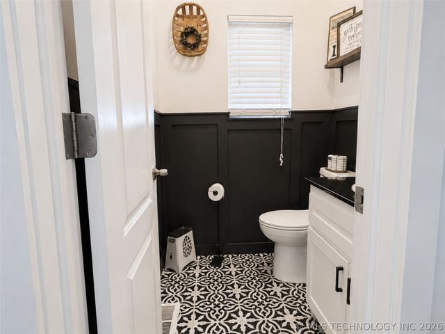 31050 W Beaver Mt Road, Stigler, OK 74462