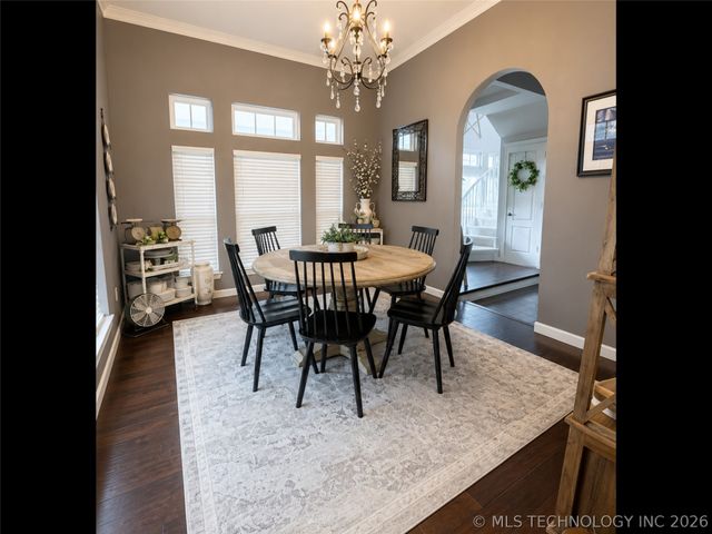 31050 W Beaver Mt Road, Stigler, OK 74462