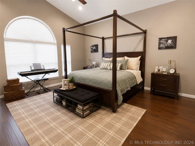 31050 W Beaver Mt Road, Stigler, OK 74462