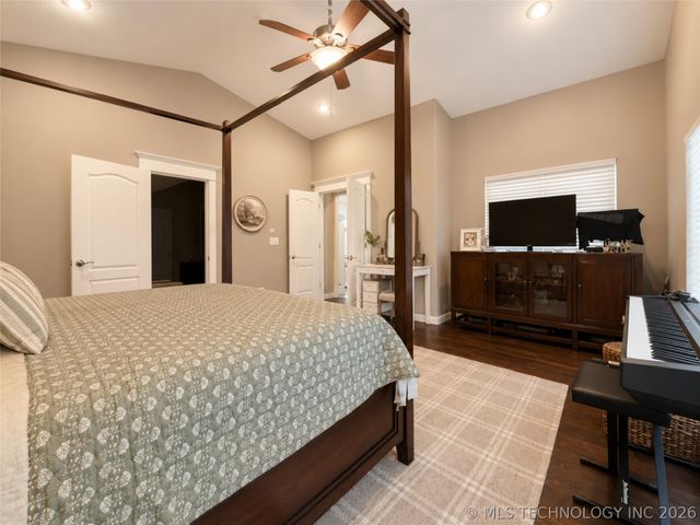 31050 W Beaver Mt Road, Stigler, OK 74462