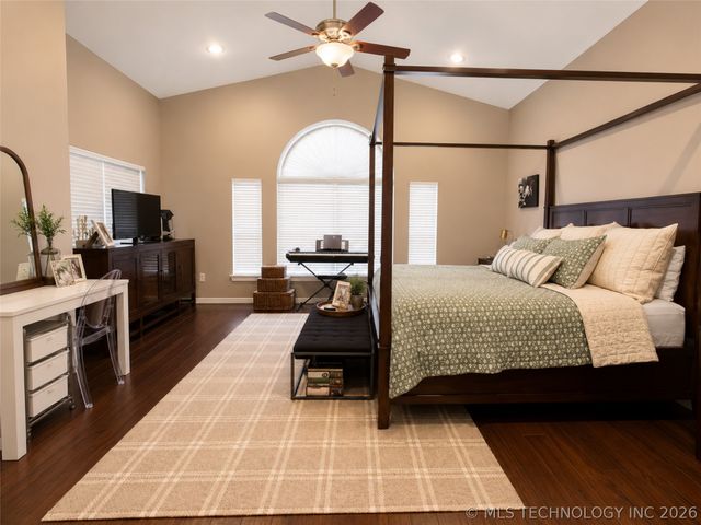 31050 W Beaver Mt Road, Stigler, OK 74462
