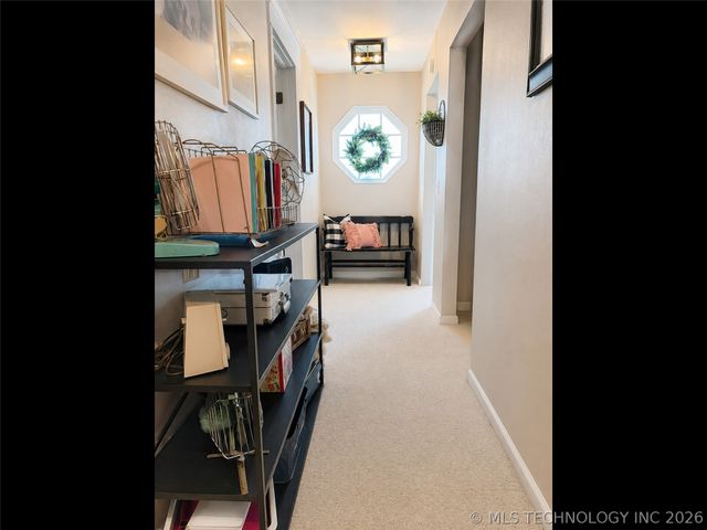 31050 W Beaver Mt Road, Stigler, OK 74462