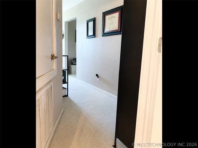31050 W Beaver Mt Road, Stigler, OK 74462