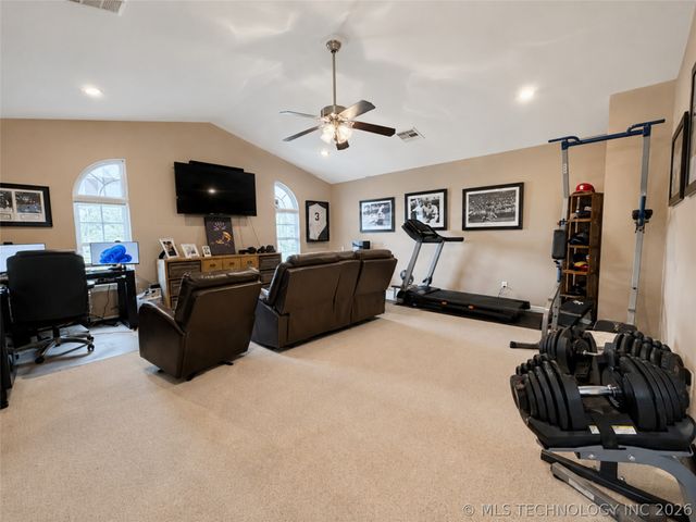 31050 W Beaver Mt Road, Stigler, OK 74462