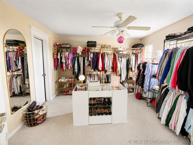 31050 W Beaver Mt Road, Stigler, OK 74462
