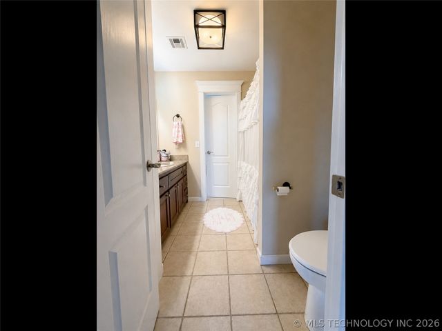 31050 W Beaver Mt Road, Stigler, OK 74462