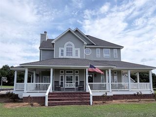 31050 W Beaver Mt Road, Stigler, OK 74462