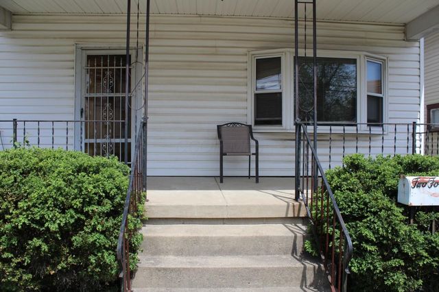 240 E Mccreight Avenue, Springfield, OH 45503