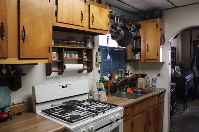 240 E Mccreight Avenue, Springfield, OH 45503