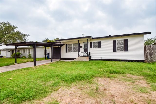 914 Clare Dr, Corpus Christi, TX 78412