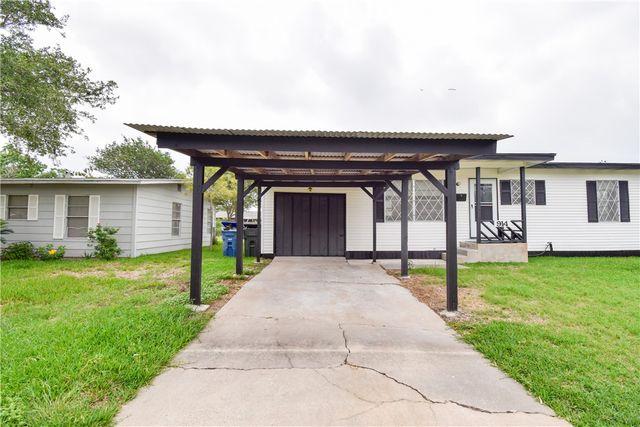 914 Clare Dr, Corpus Christi, TX 78412
