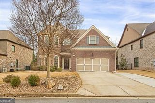 3155 Caney Estates Place, Cumming, GA 30041