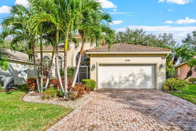 12558 Via Ravenna, Boynton Beach, FL 33436