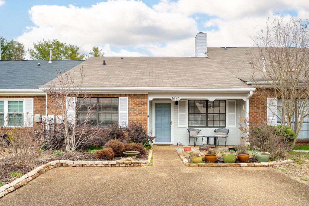 6773 Hickory Creek Road, Chattanooga, TN 37421