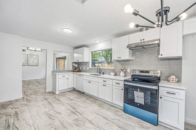 13118 Birch Grove Drive, Houston, TX 77099