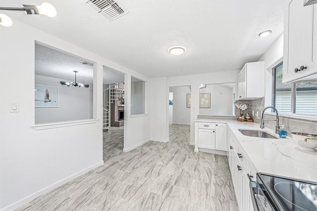 13118 Birch Grove Drive, Houston, TX 77099