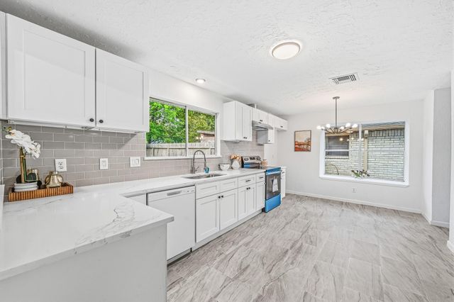 13118 Birch Grove Drive, Houston, TX 77099