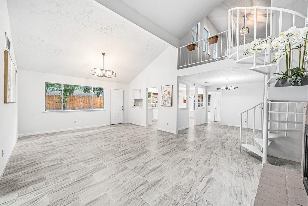 13118 Birch Grove Drive, Houston, TX 77099