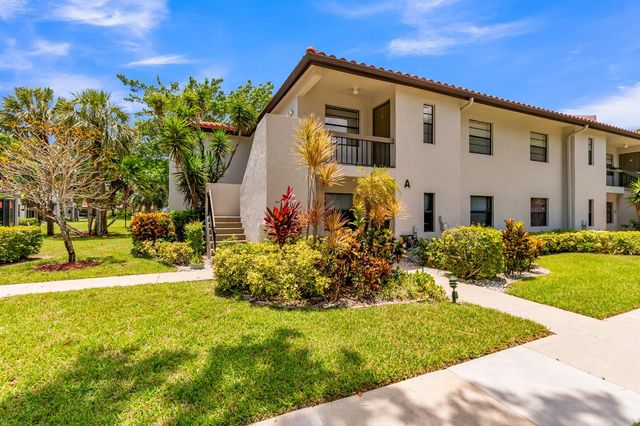 21546 Cypress Hammock Drive 40A, Boca Raton, FL 33428