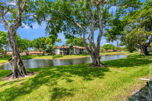 21546 Cypress Hammock Drive 40A, Boca Raton, FL 33428