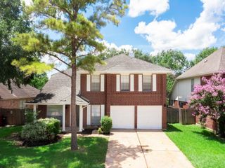 16406 Ginger Run Way, Sugar Land, TX 77498