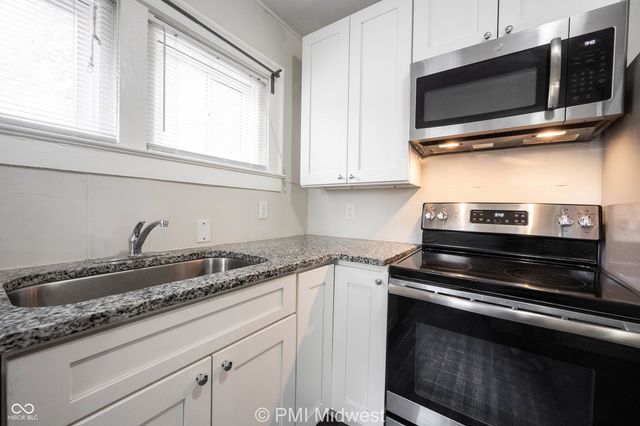 944 E Minnesota Street, Indianapolis, IN 46203