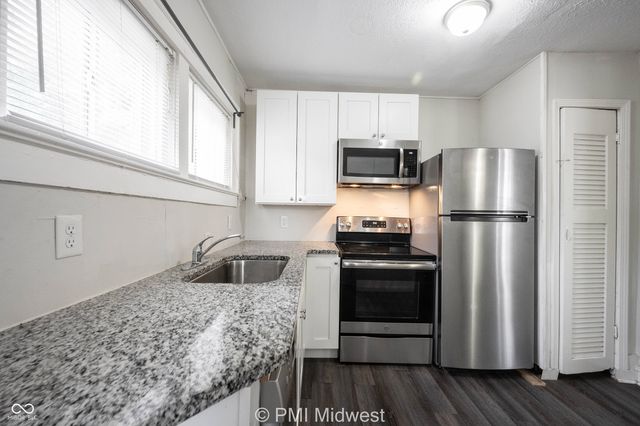 944 E Minnesota Street, Indianapolis, IN 46203