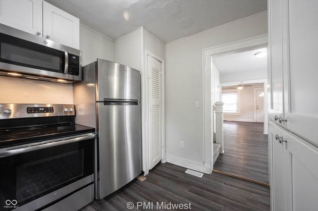 944 E Minnesota Street, Indianapolis, IN 46203