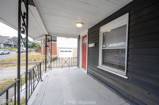 944 E Minnesota Street, Indianapolis, IN 46203