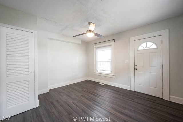 944 E Minnesota Street, Indianapolis, IN 46203