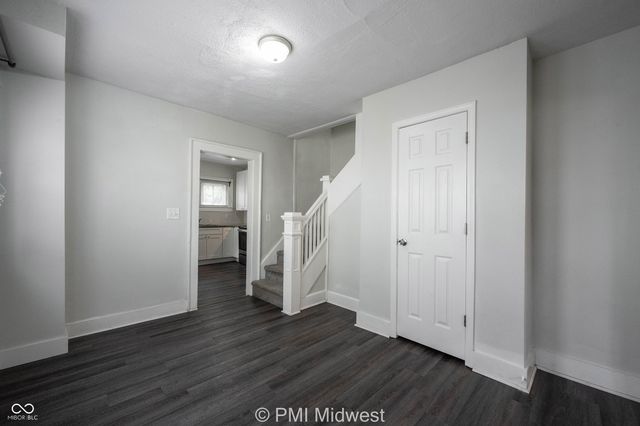 944 E Minnesota Street, Indianapolis, IN 46203