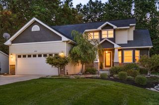 8782 Hathaway Road, Kalamazoo, MI 49009