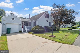 9017 2ND ST, Levittown, PA 19054