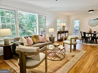 2632 Laurel Ridge Drive, Decatur, GA 30033
